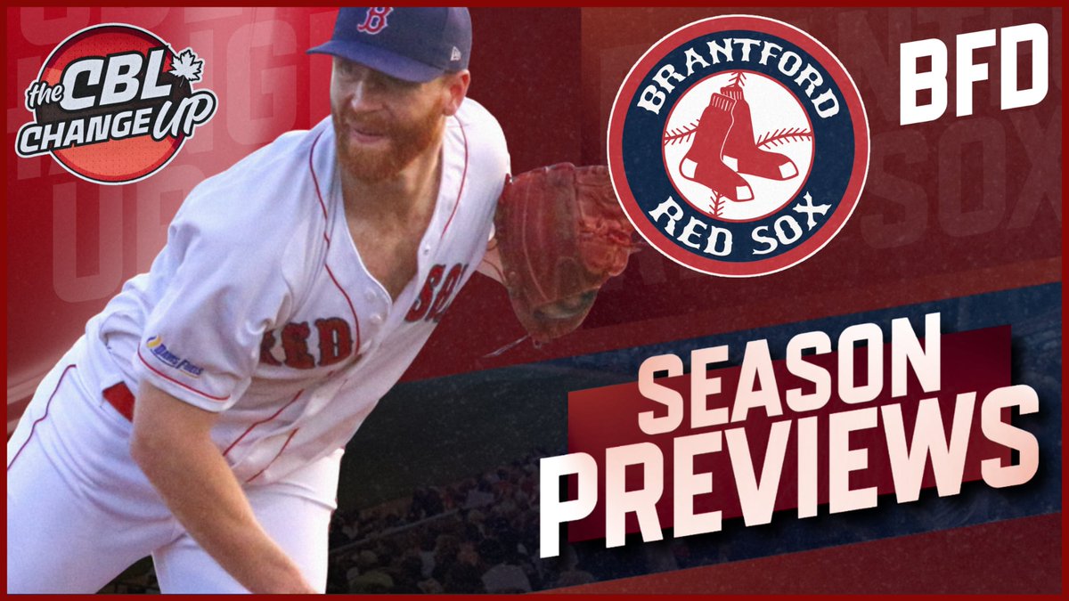 CBLChangeUp's tweet photo. 2026 SEASON PREVIEW: @CBLRedSox 

After an August surge, the Sox are back for 2026. But have they done enough in the offseason? We chat with PxP voice Marshall Crocker.

YOUTUBE: https://t.co/jU1XChV14p

SPOTIFY: https://t.co/lH3KwGe9Fh

APPLE: https://t.co/ZQyu9PBTYB https://t.co/ZXVkA1uyyk