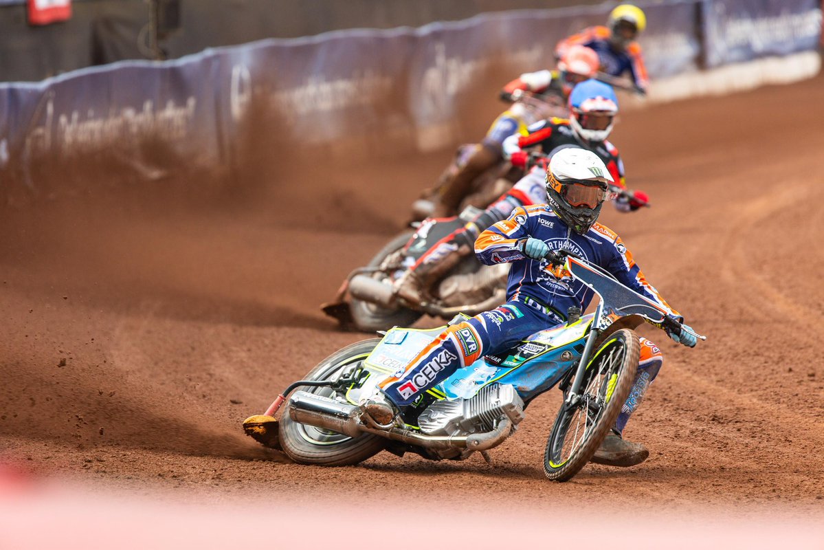 Official British Speedway tweet media