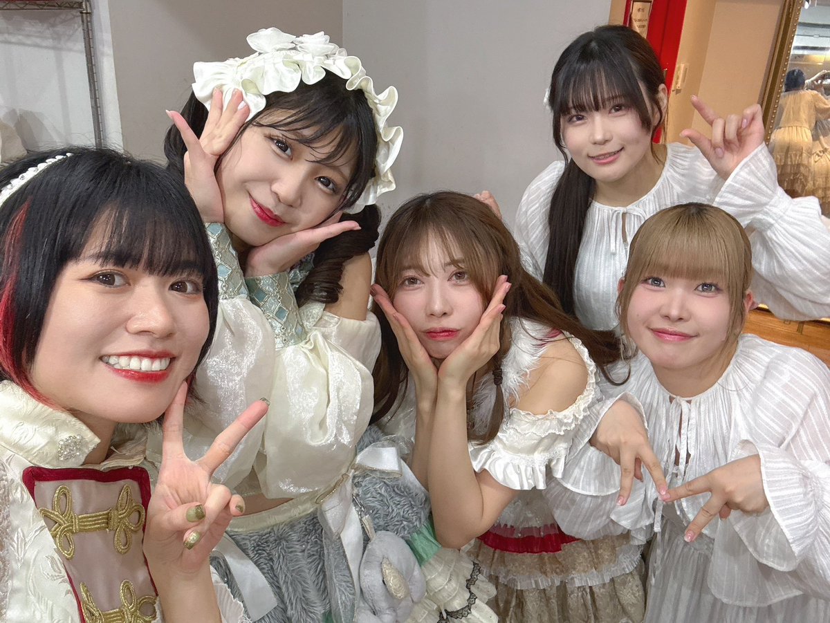 XOXO EXTREME -キスエク- 公式 tweet media