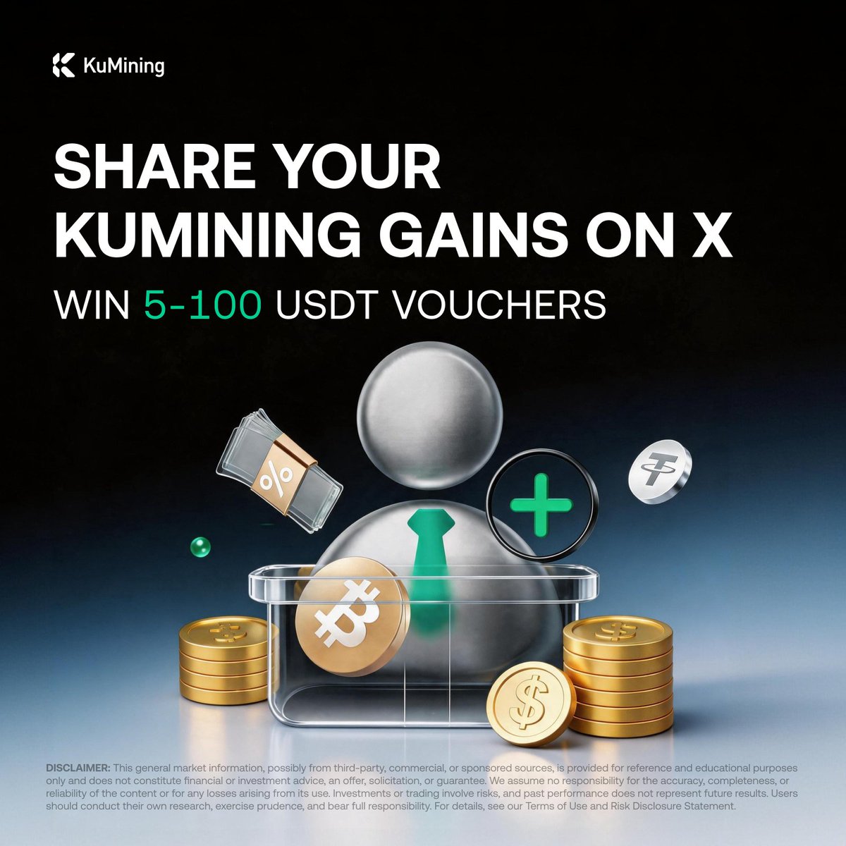 KuMining tweet media
