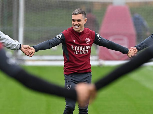 Arsenal Buzz tweet media