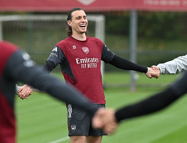 Arsenal Buzz tweet media