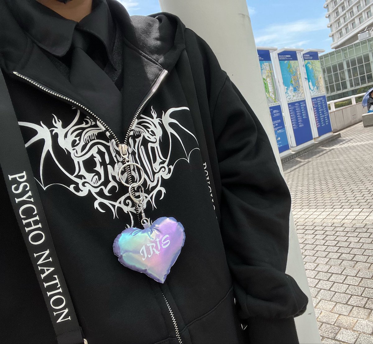 りん 🤪🥁❣️ tweet media