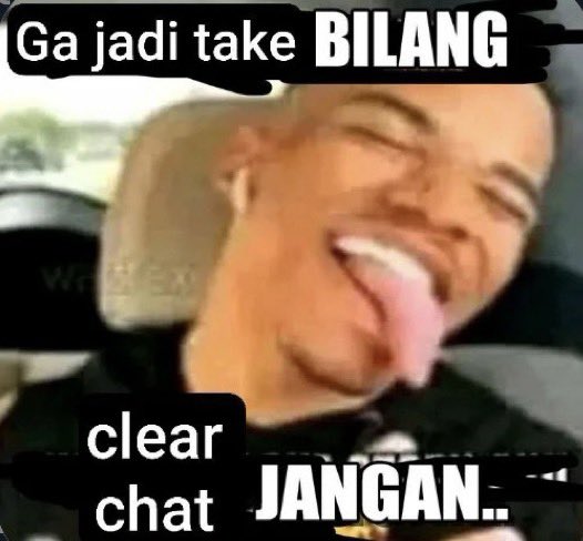 WA ON BIO YAAA tweet media