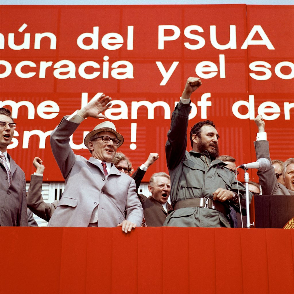 East German Visuals tweet media