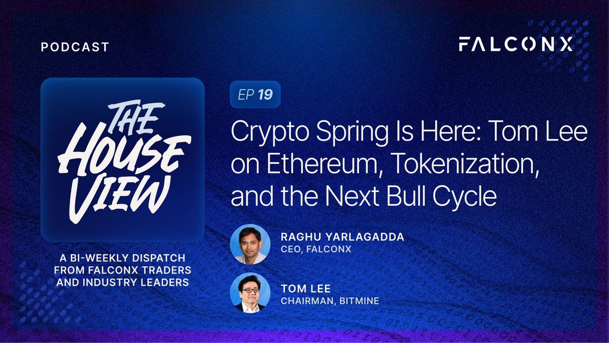 FalconX tweet media