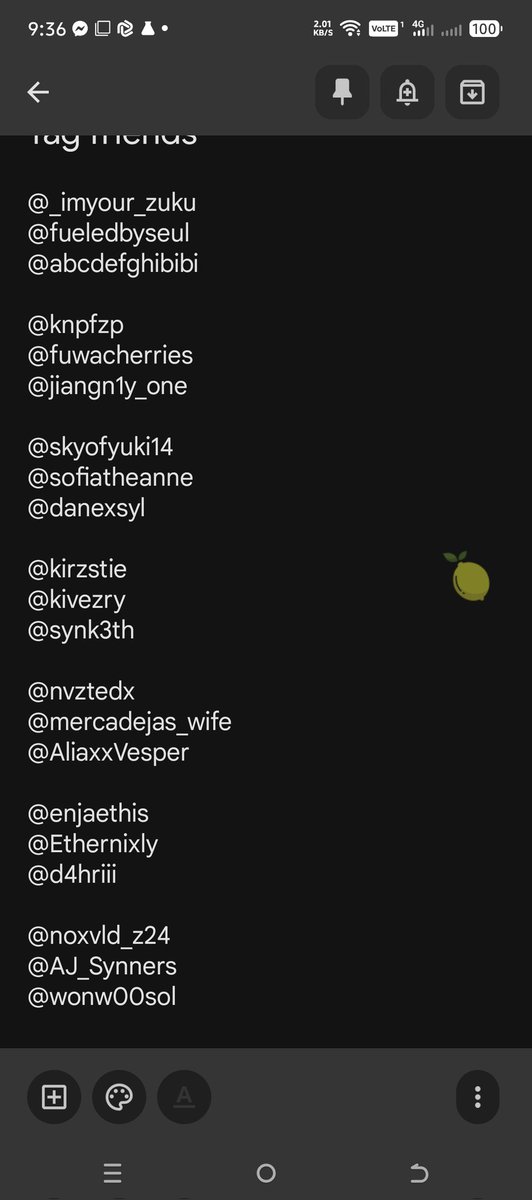 searprise tweet media
