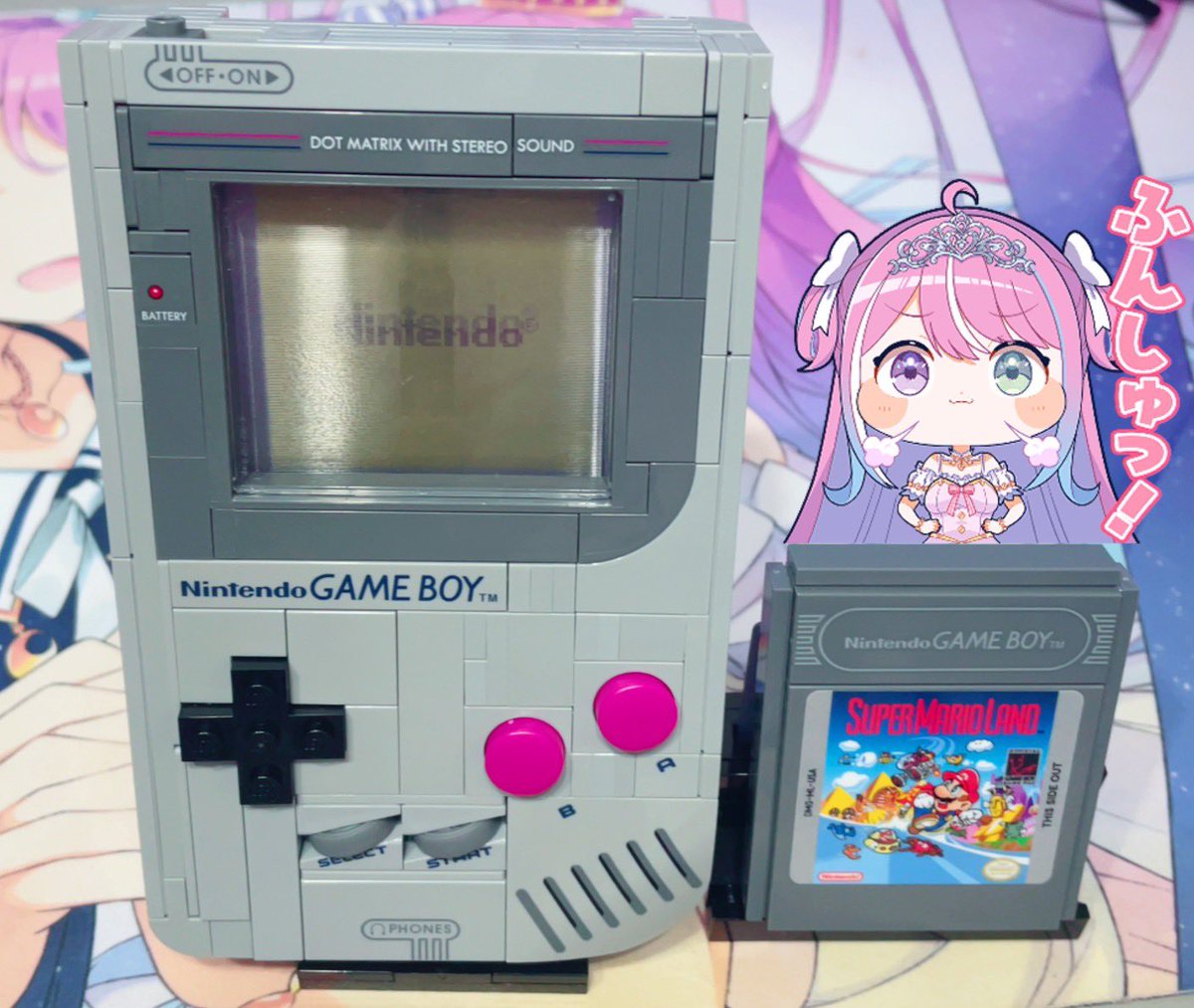 姫森ルーナ🍬ホロライブ tweet media