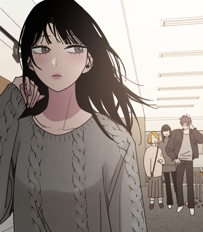「<마도애를 사랑하는 법> 3화 / 미리보기 8화 업로드되었습니」|서글のイラスト