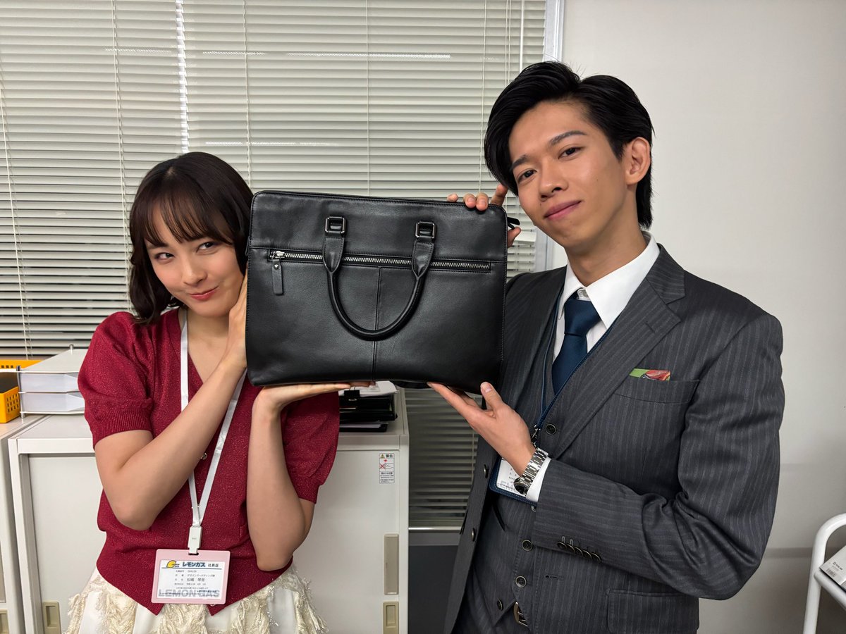 あざとかわいいワタシが優勝【ドラマ公式】木曜よる9時25分放送中！ tweet media