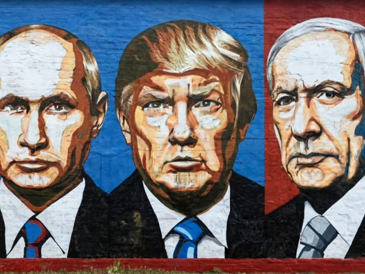 20vision202's tweet image. Hope he can try to coordinate with some #Americans and #Israelis. So the world can catch it's breath and start over.