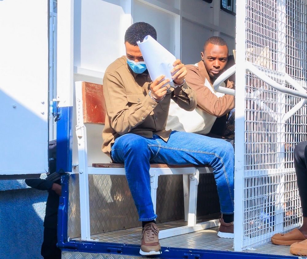 The New Times (Rwanda) tweet media