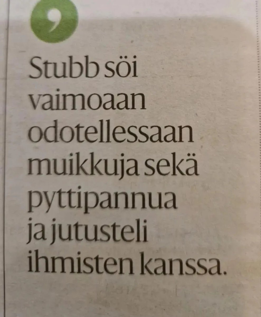 Mika X 🇫🇮 🇺🇦 tweet media