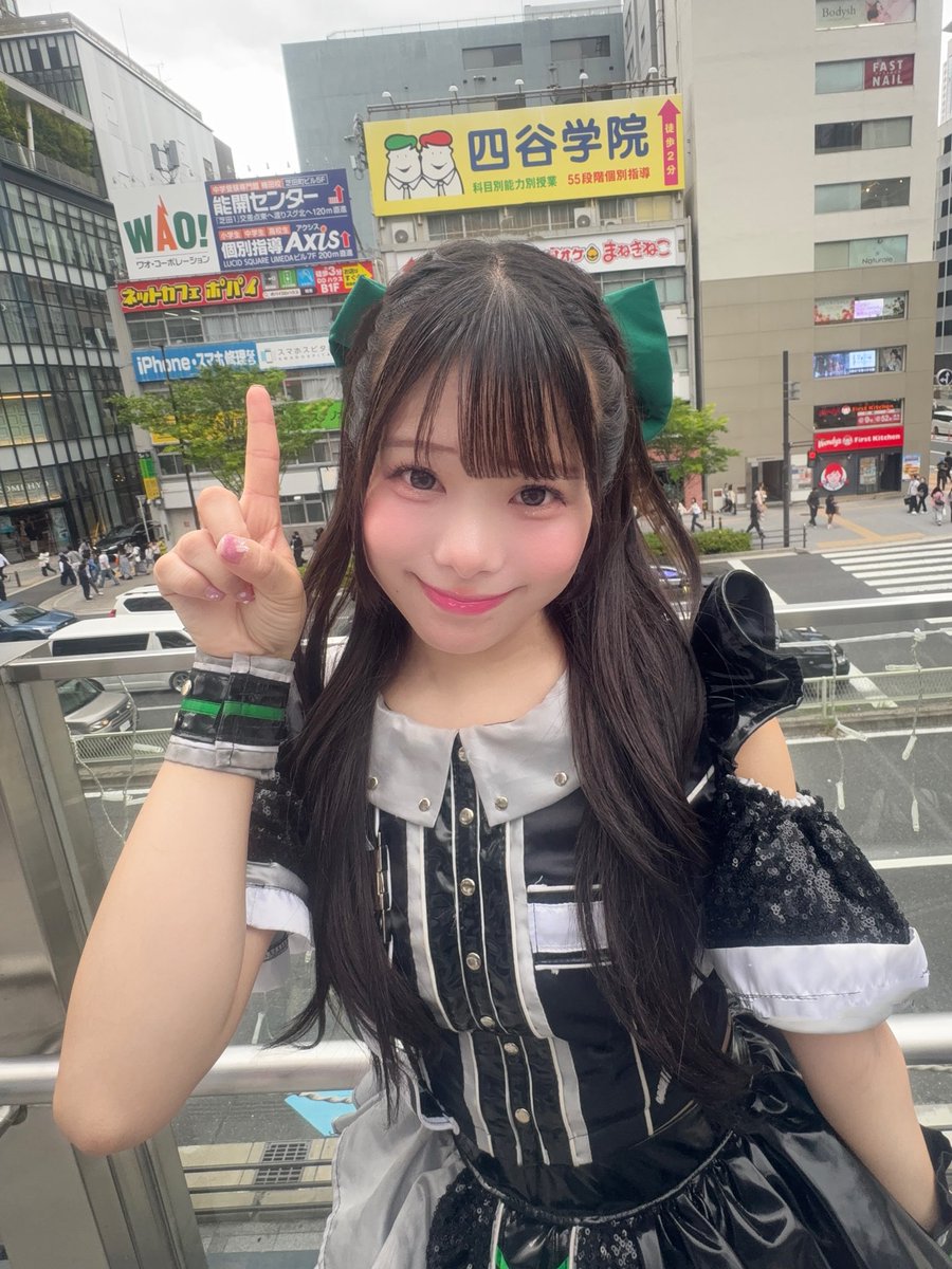 大正はるか @超★NOVA24’ 5月29日大好きな京セラでライブ🏟️ tweet media
