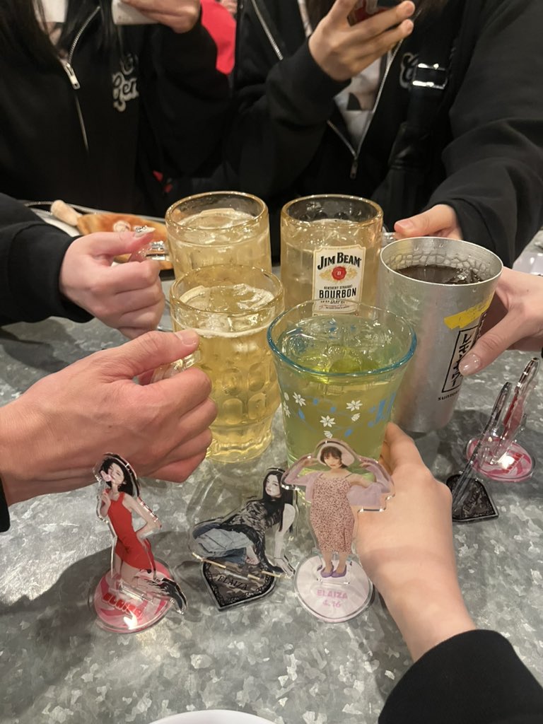 YUME tweet media