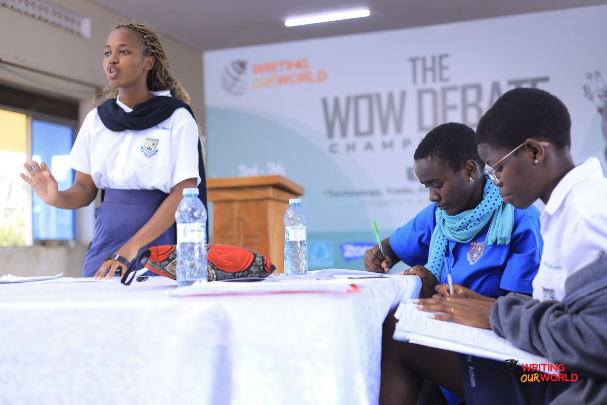 WOWuganda's tweet photo. https://t.co/54ZvqbJmj7