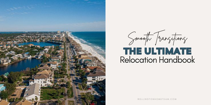 WellingtonHomez's tweet image. Smooth Transitions The Ultimate Relocation Handbook via @wellingtonhomez #realestate buff.ly/loEshi1