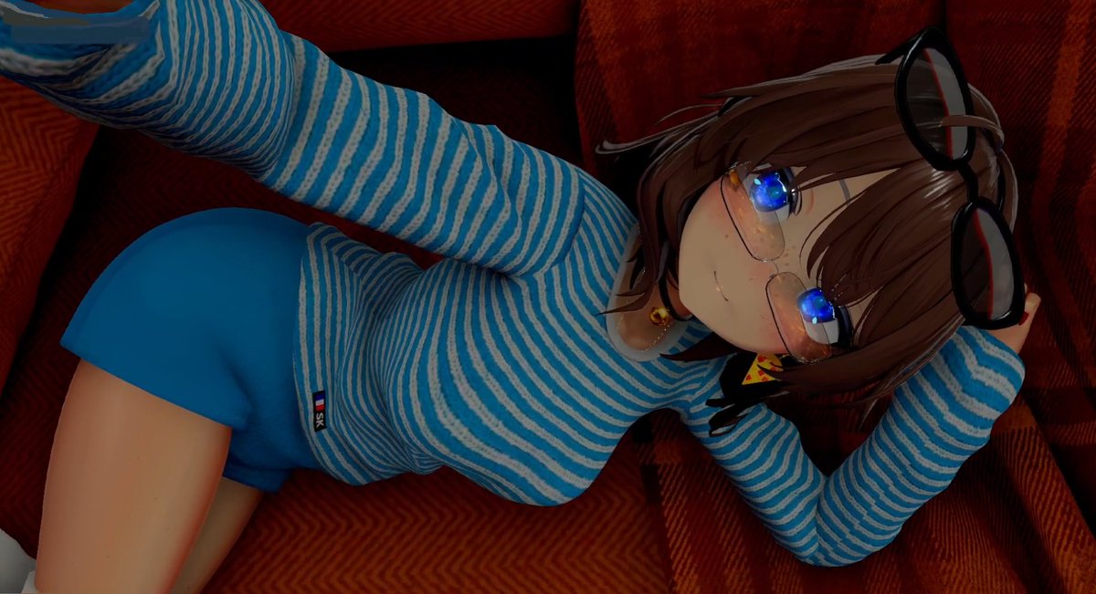 Sakukat (@SakukatVRC) / Posts / X