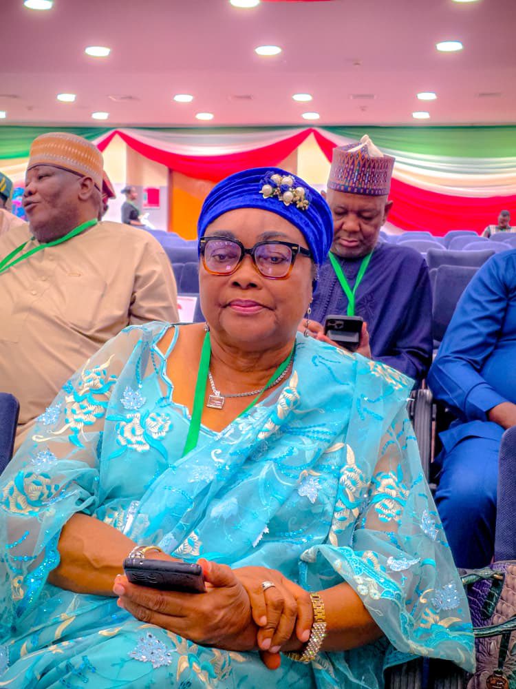 Official PDP Nigeria tweet media