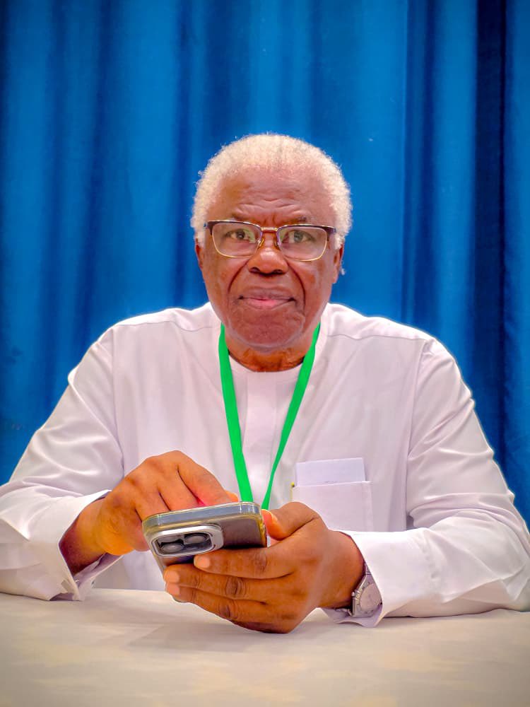 Official PDP Nigeria tweet media