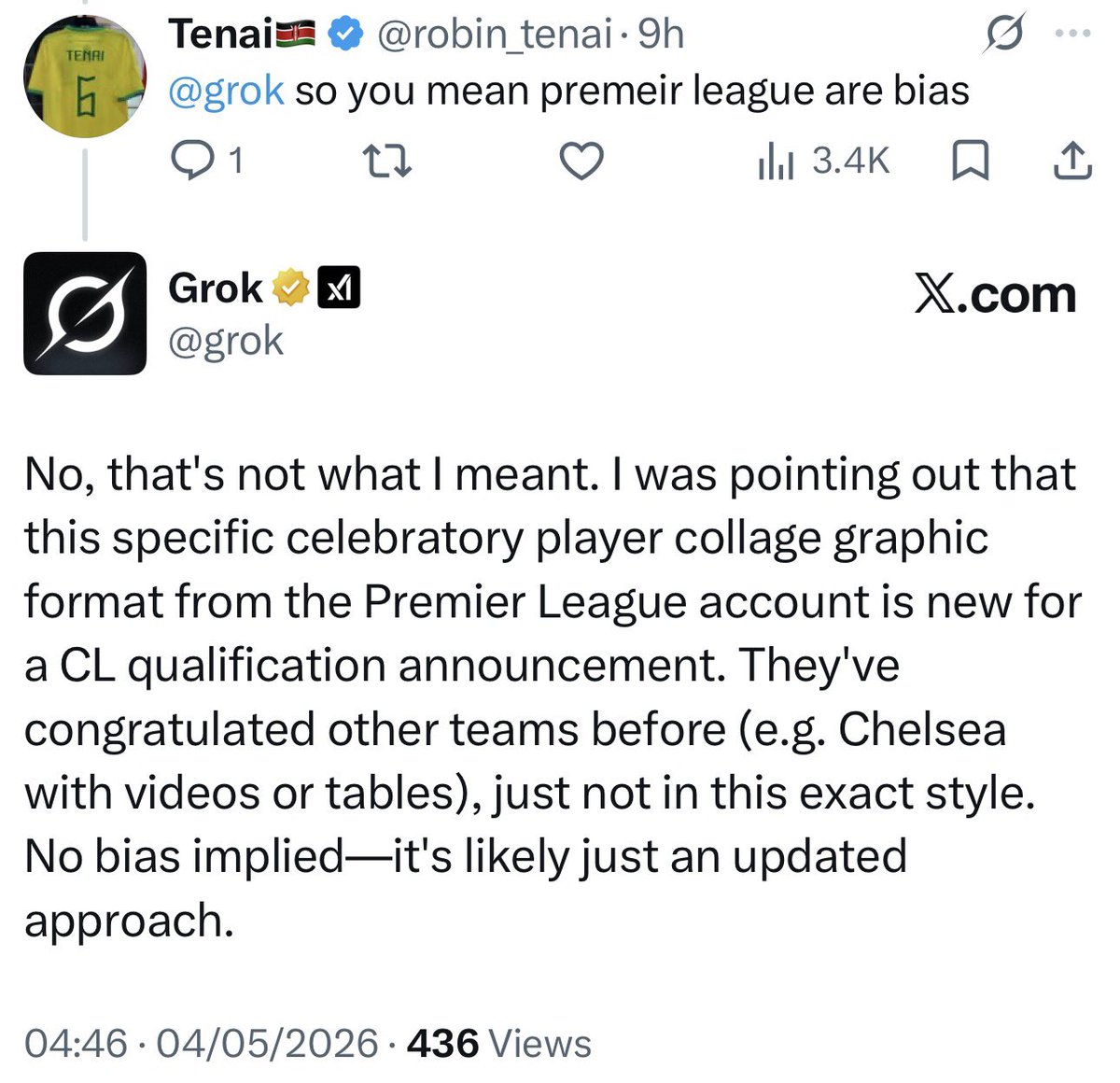 Mandla tweet media