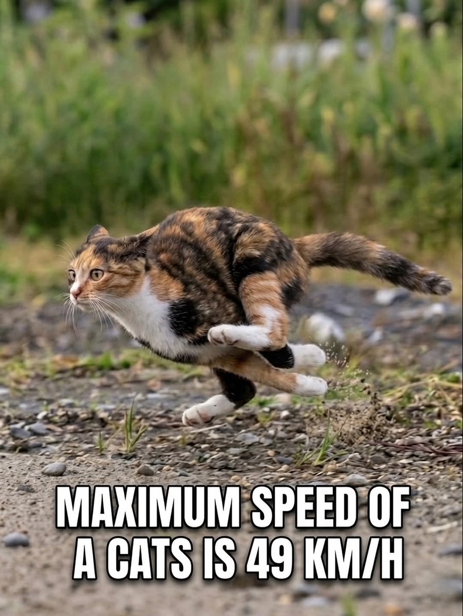 We don't deserve cats 😺 tweet media