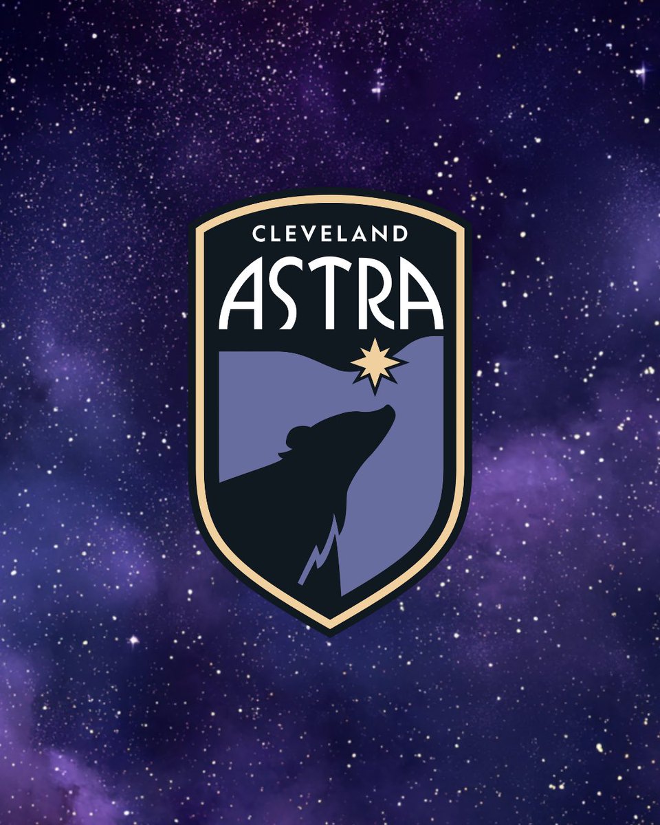 Cleveland Astra tweet media