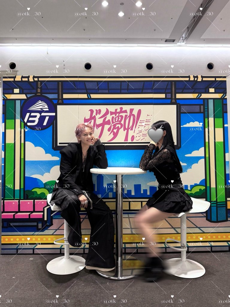 ｵﾀｸﾁｬﾝ tweet media