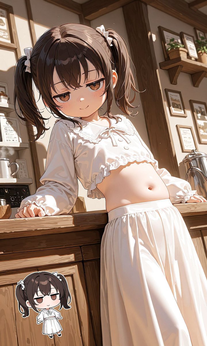 サカサマ (SAKASAMA) @AI tweet media
