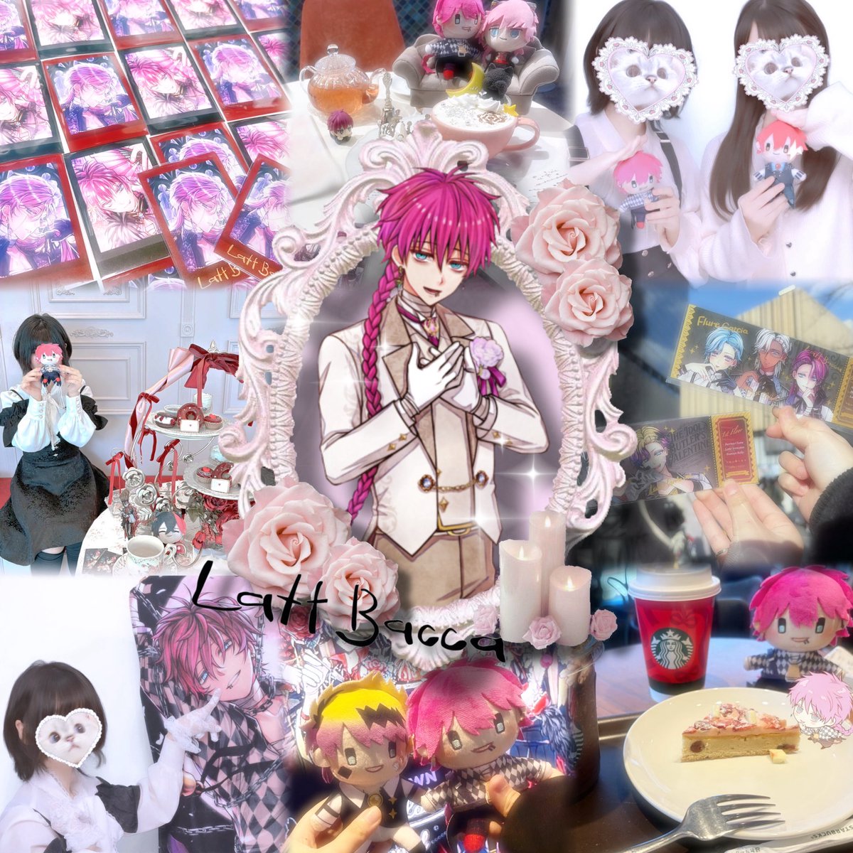 るるる tweet media