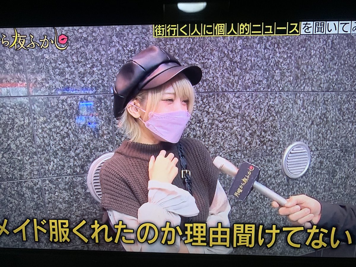 リンダ tweet media