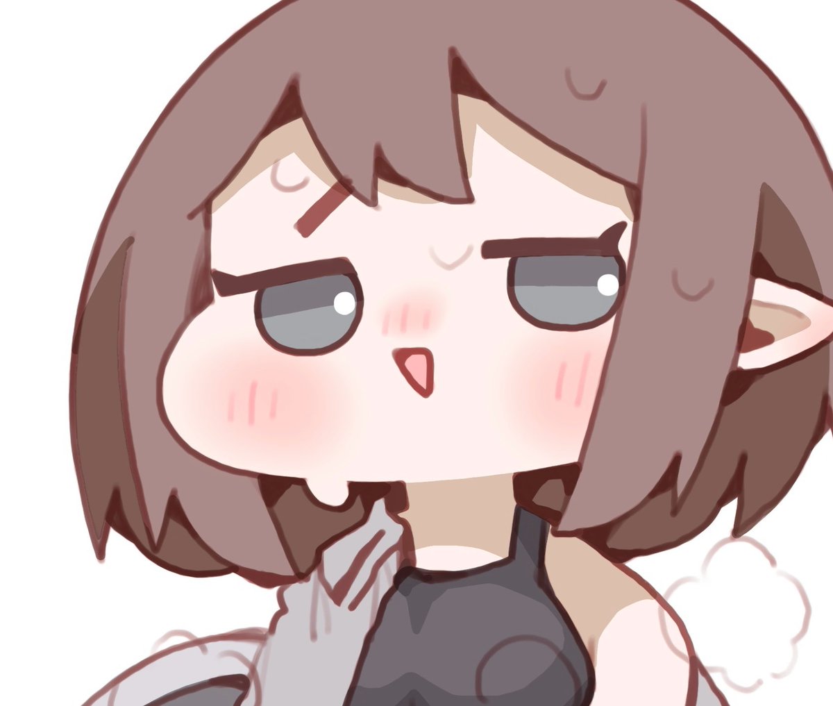 にかもか tweet media