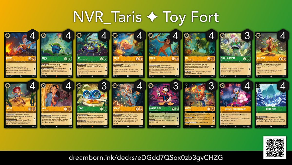 NVR | Taris tweet media