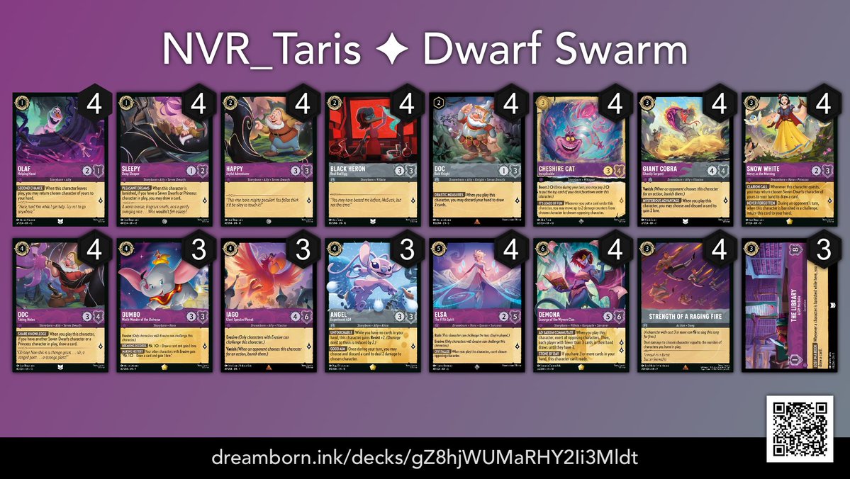 NVR | Taris tweet media