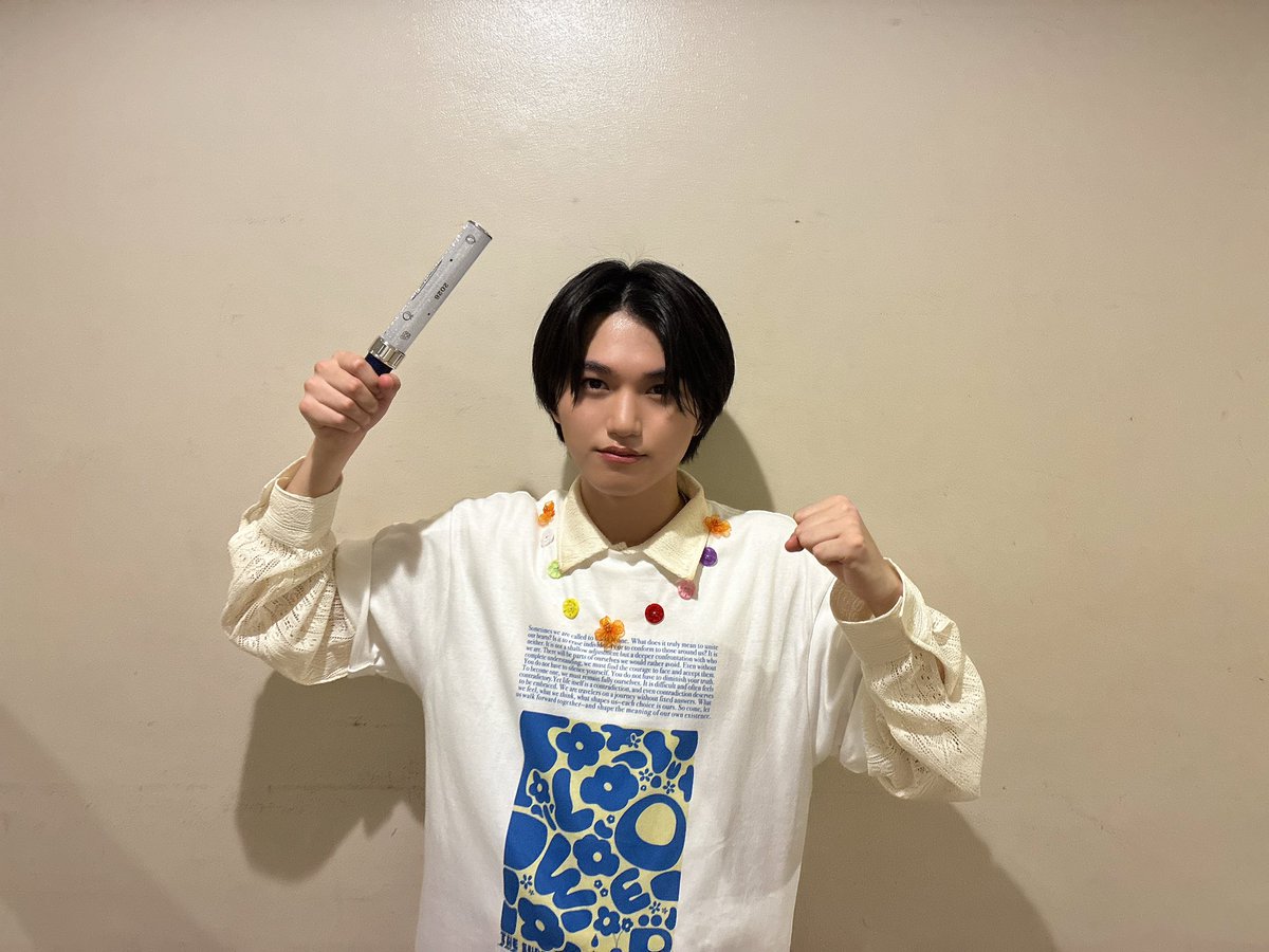 田倉暉久（THE SUPER FRUIT) (@teru_supafuru) / Posts / X