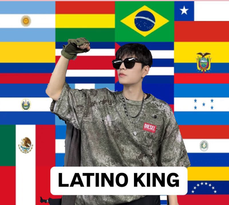 Belu VIO A SKZ🇦🇷 tweet media