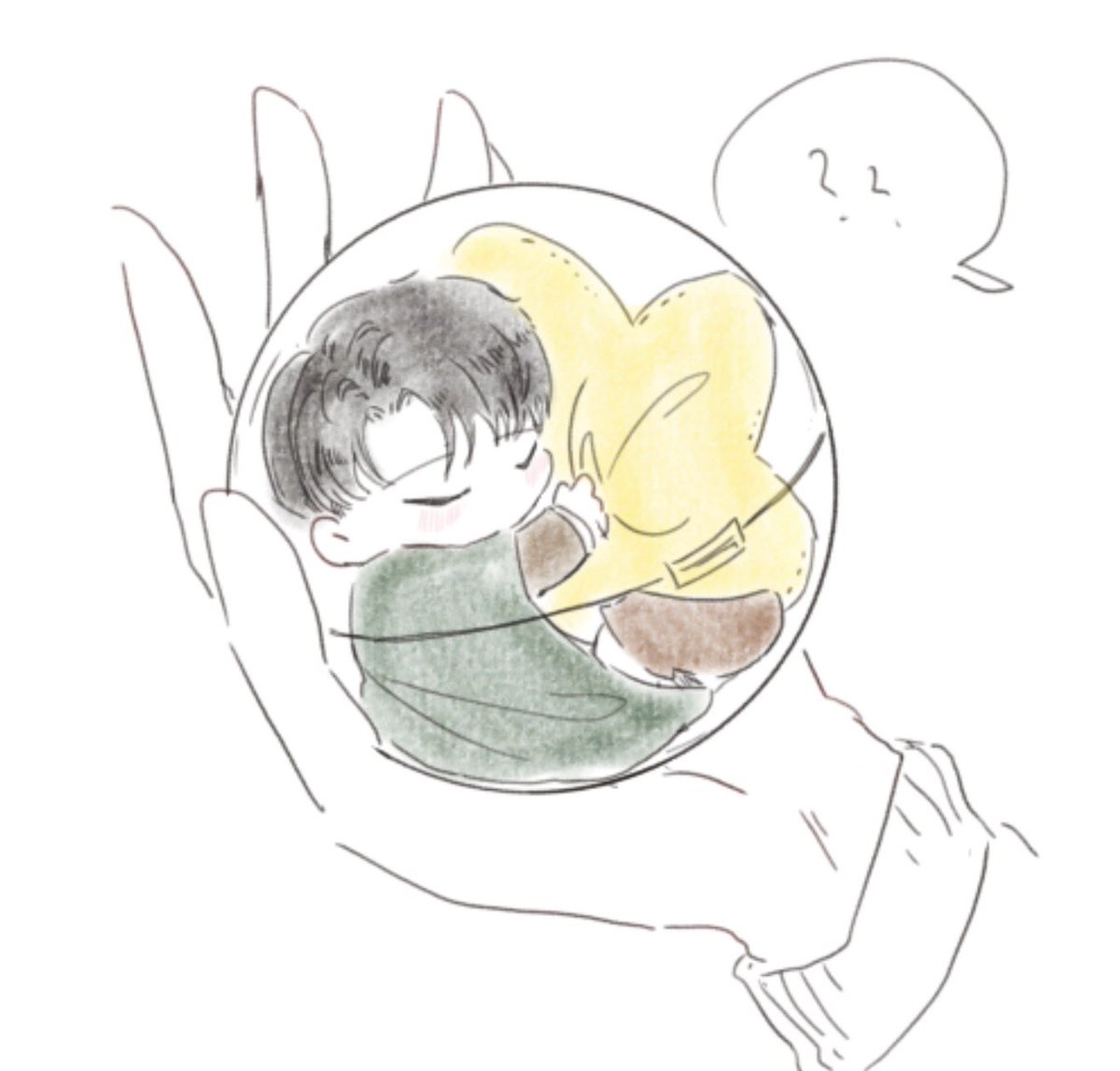 연샷 tweet media