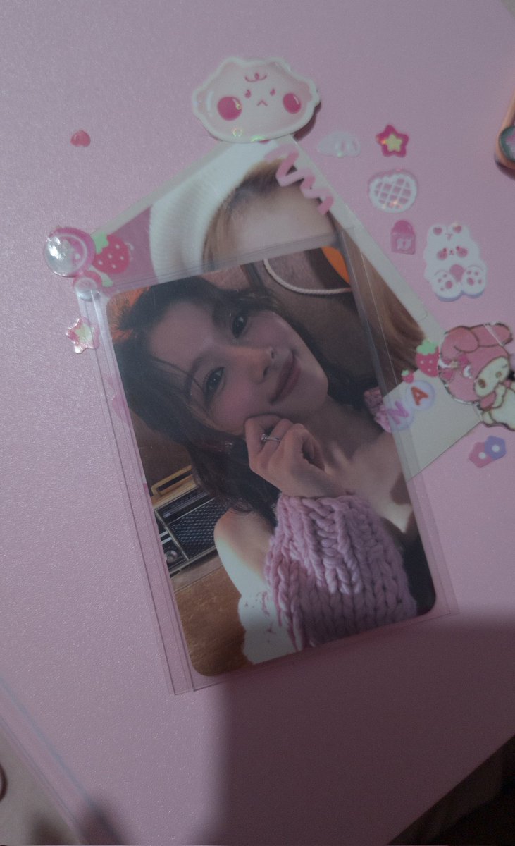 ♡alli⁹bh Sana's girlfriend tweet media