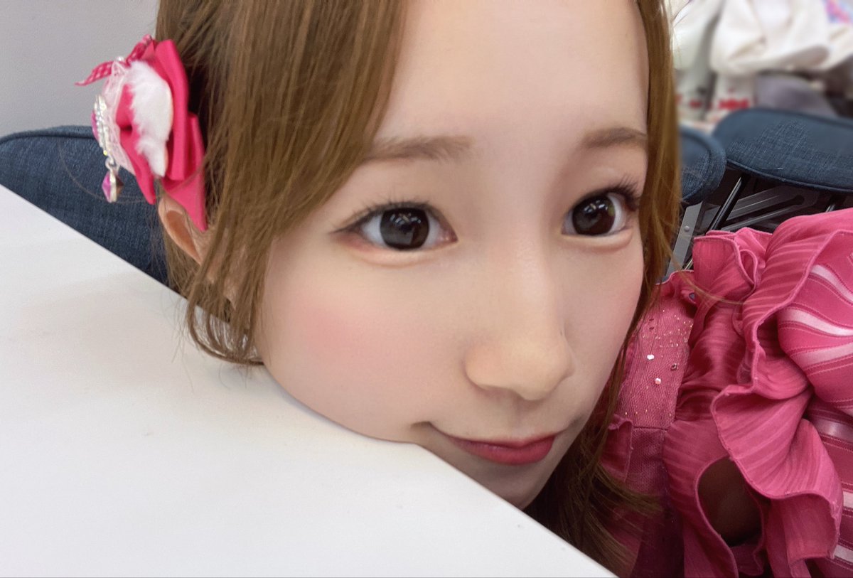 さくら @5/23 生誕祭 秋葉原Venus 【PATI PATI CANDY...☆】 tweet media