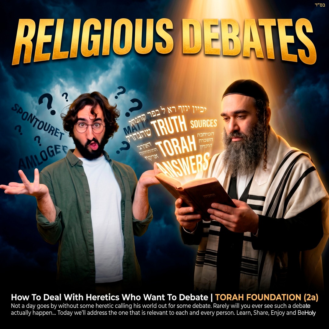 BeEzrat HaShem Inc. tweet media