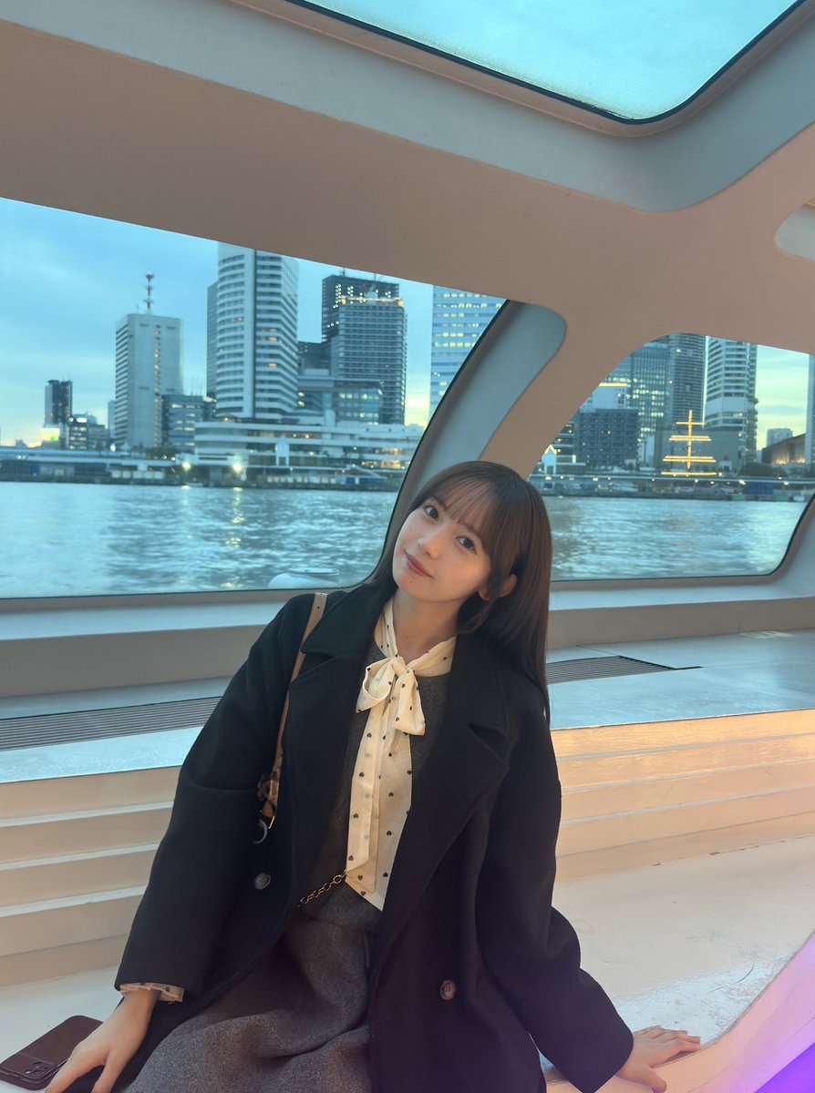 高橋 遥花 Chuu♡Cute tweet media