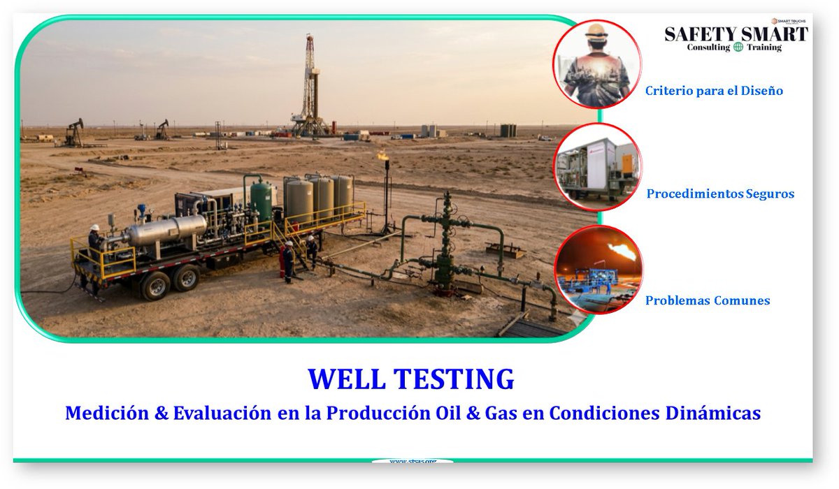 SafetySmartca's tweet photo. No facilitamos información…potenciamos las competencias laborales para la excelencia operacional. https://t.co/a046AIo9sV
