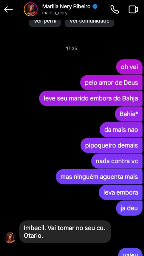 ABSOLUTE BRAZILIAN tweet media