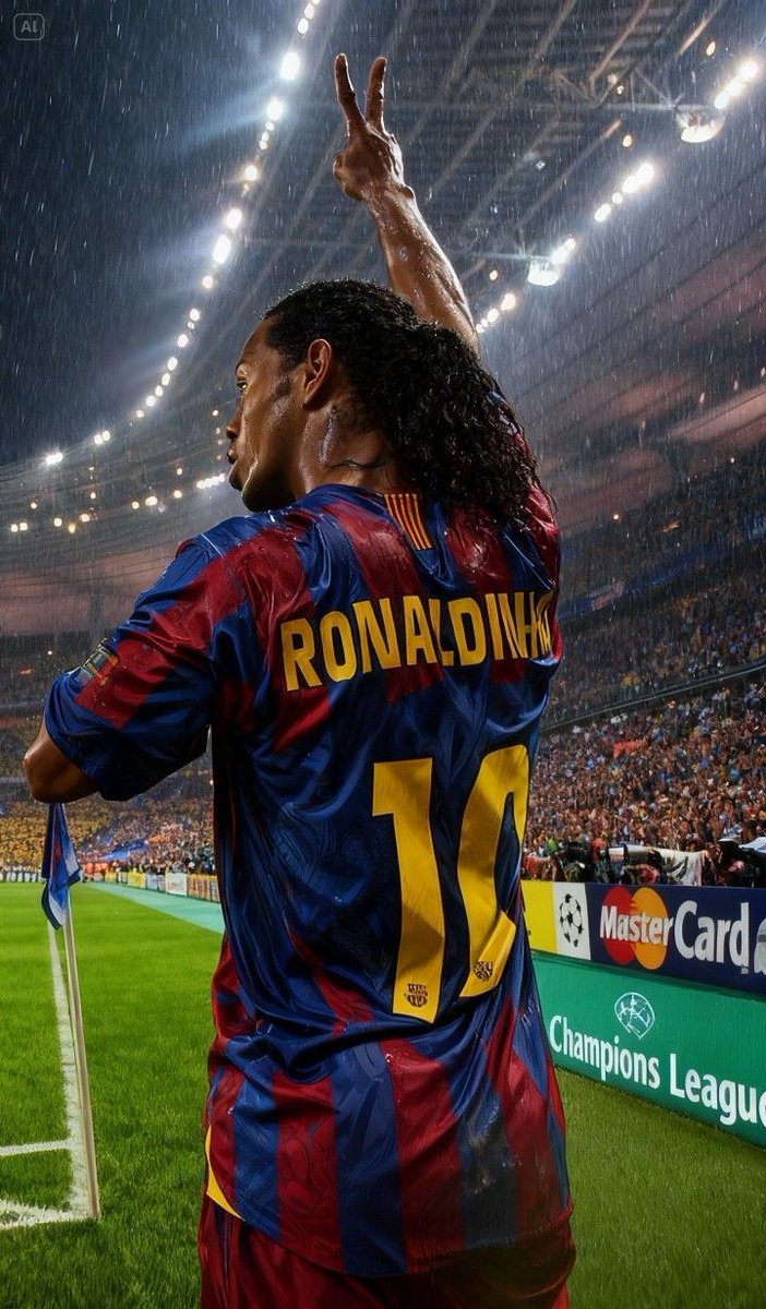 Prime RONALDINHO 🔥 Barca!
