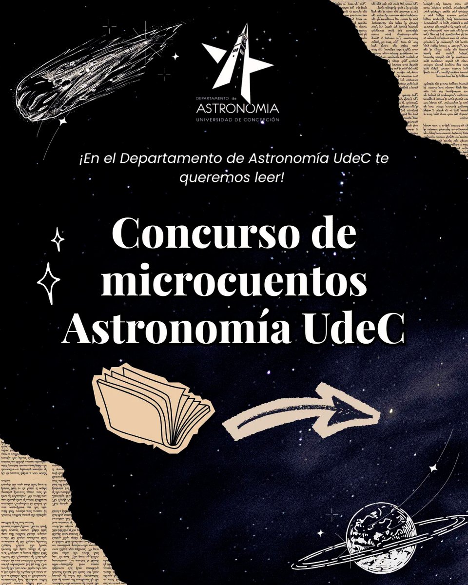 Universidad de Concepción tweet media