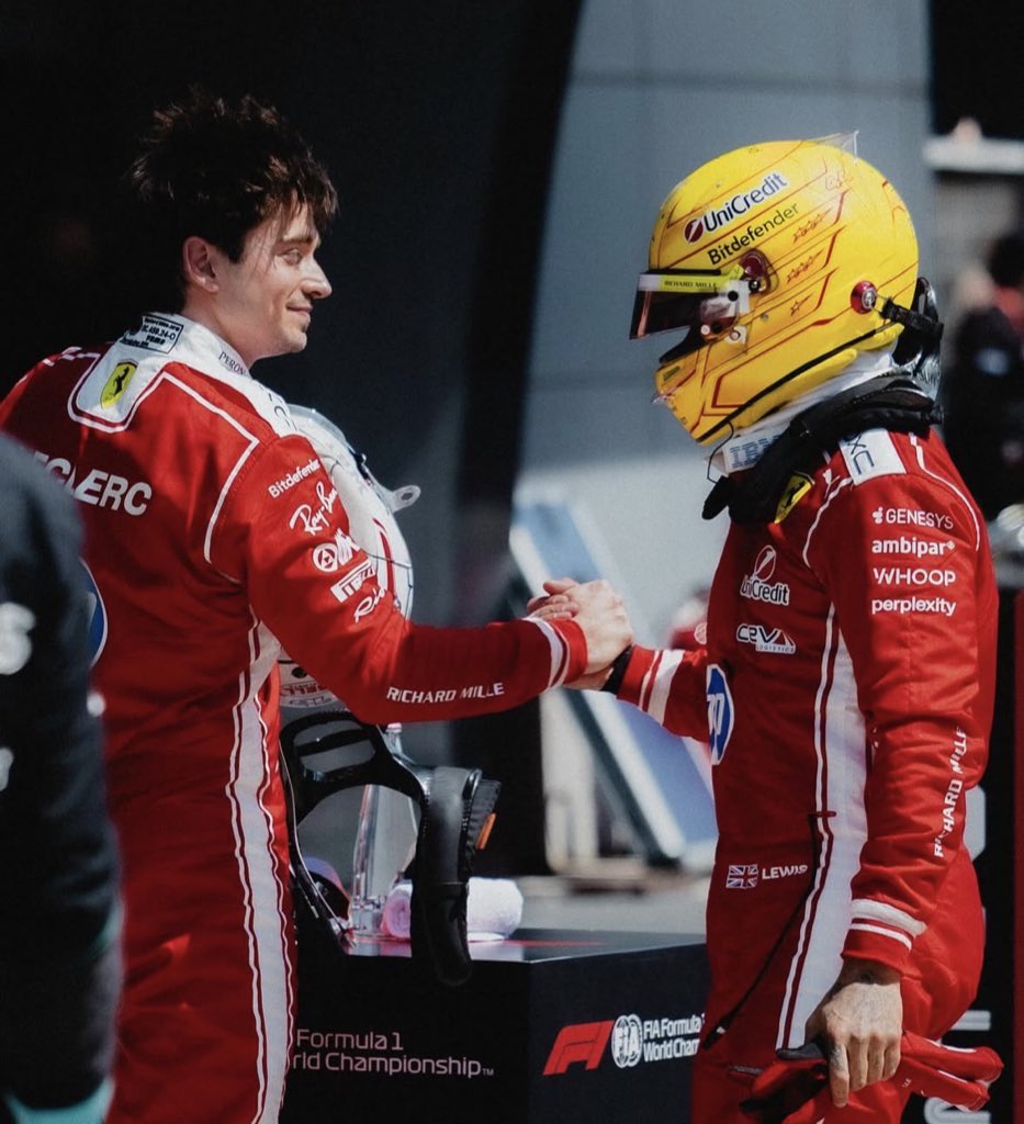 Ferrari News TR tweet media