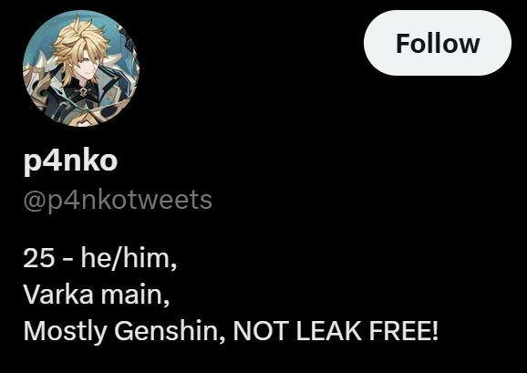 Solarion08's tweet photo. @p4nkotweets Does bro even play the game or just tabs out to a corn site or something lmao https://t.co/Us73RJ3MTr