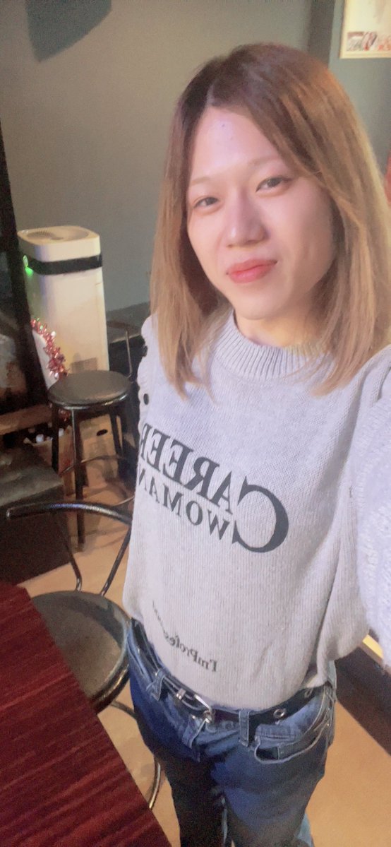 桃華　café tweet media