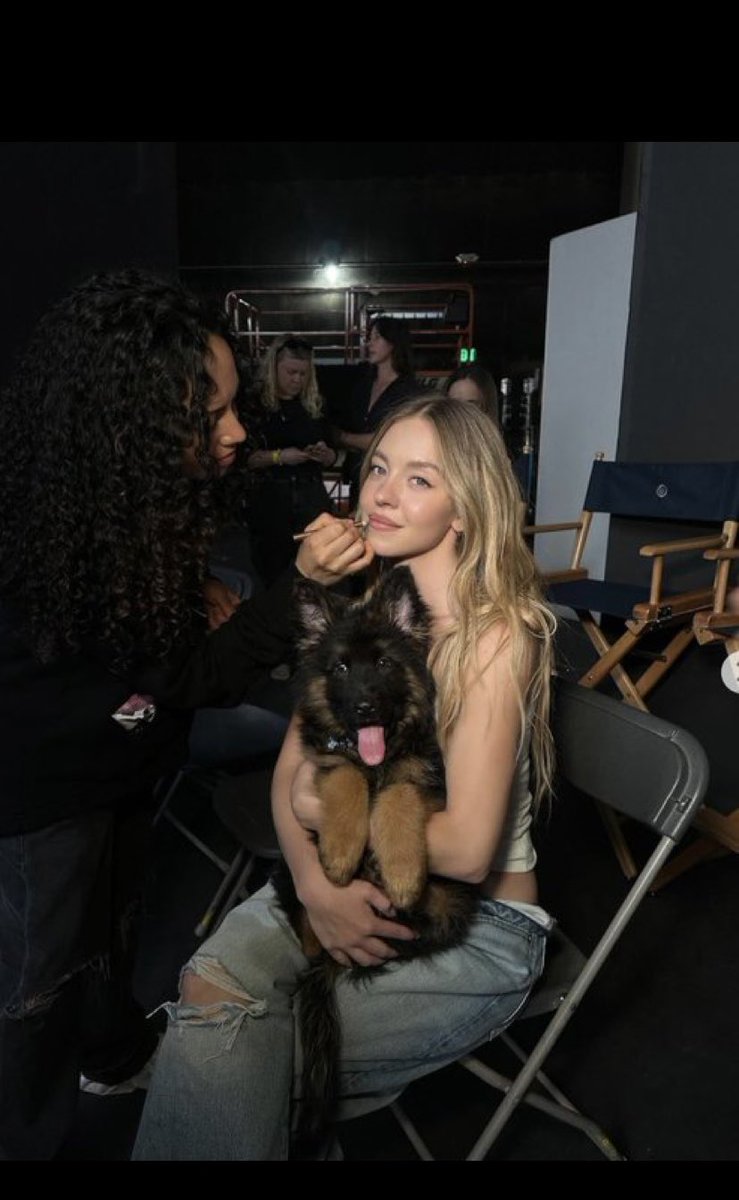 Sydney sweeney tweet media
