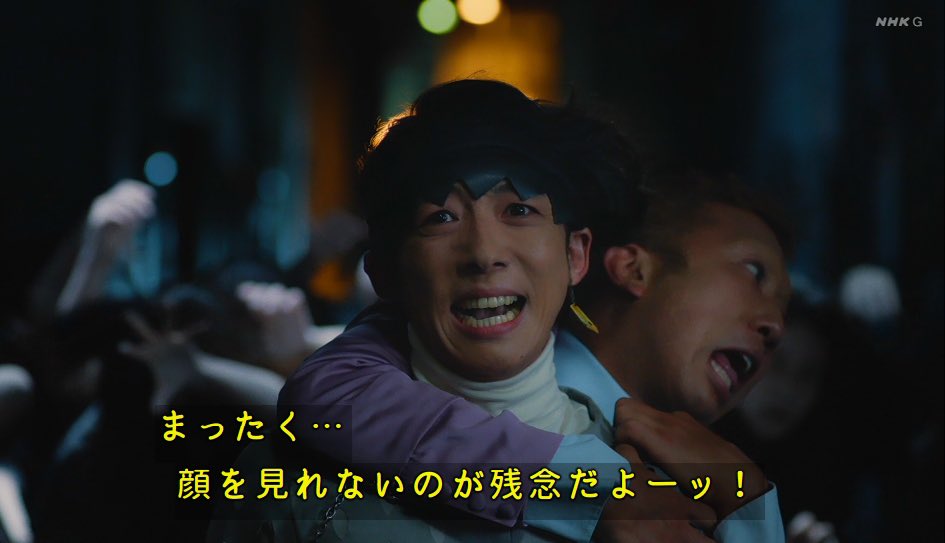 たすく tweet media